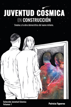 Juventud cósmica en construcción Vol. 1