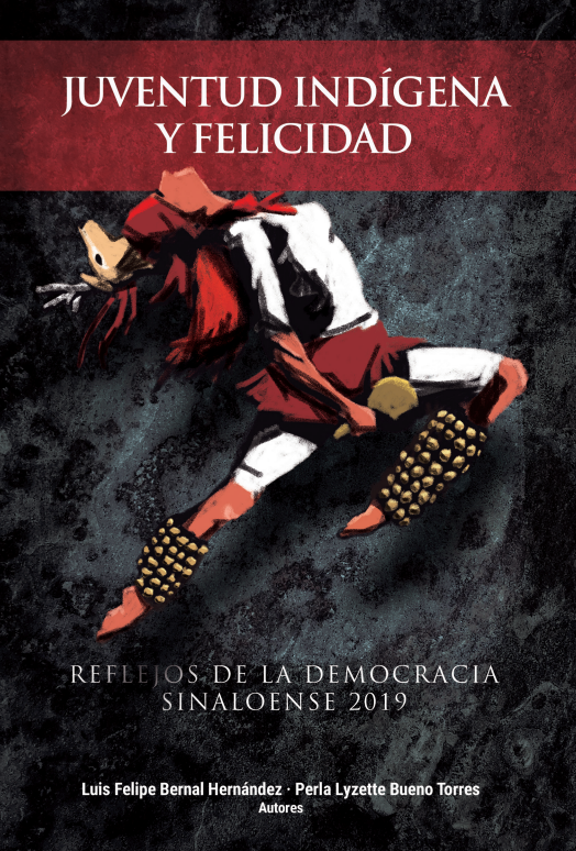 Juventud indígena y felicidad