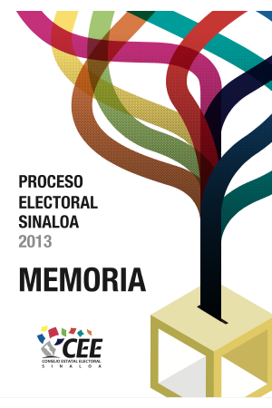 Memoria Proceso Electoral Local 2013