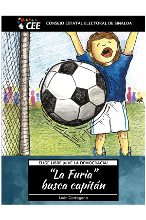 La Furia busca capitán