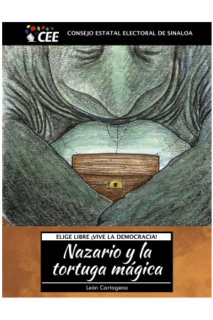 Nazario y la tortuga