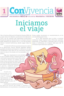 ConVivencia Vol. 1