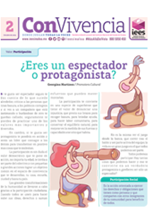 ConVivencia Vol. 2
