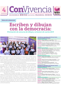 ConVivencia Vol. 4