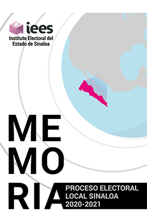 Memoria Proceso Electoral Local 2021
